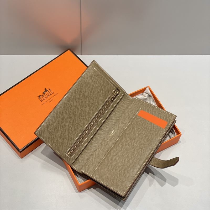 Hermes Wallets Purse